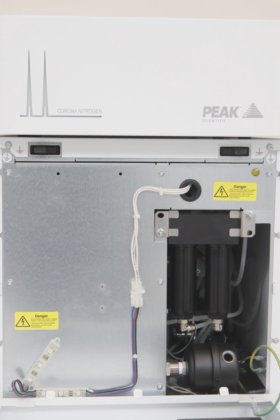 ピークサイエンティフィックコロナ窒素1010