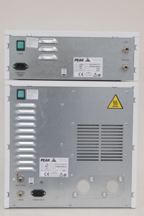 ピークサイエンティフィックコロナ窒素1010