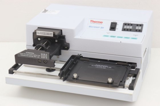 サーモラボシステムズ マルチドロップ 384