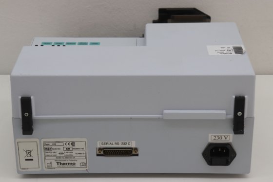 サーモラボシステムズ マルチドロップ 384