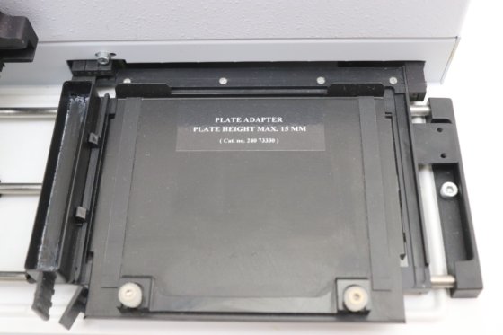 サーモラボシステムズ マルチドロップ 384