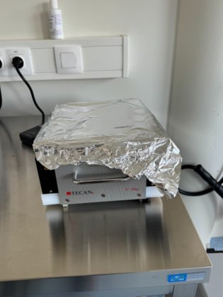 2023 イルミナ iScan