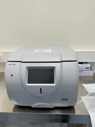 2023 イルミナ iScan