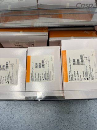 2023 イルミナ iScan