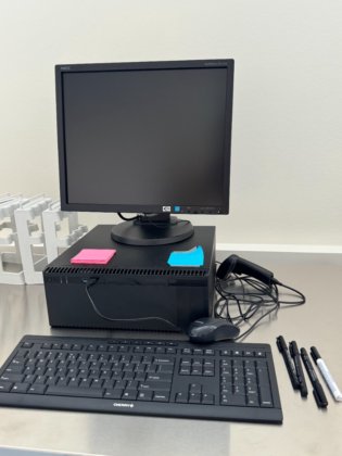 2023 イルミナ iScan