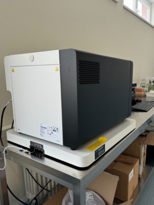 2023 イルミナ iScan