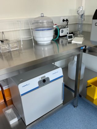 2023 イルミナ iScan