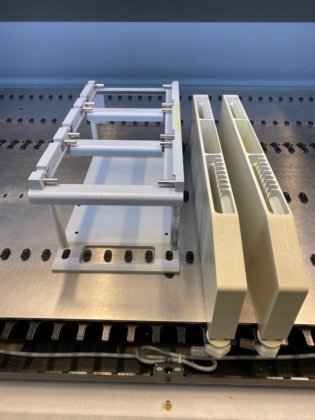 テカン フリーダム エボ 200