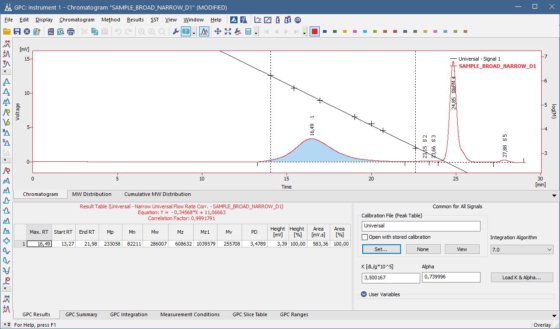 DataApex Clarity 拡張モジュール GPC