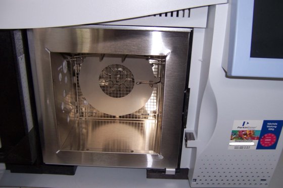 Perkin Elmer Clarus 500