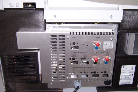 Perkin Elmer Clarus 500