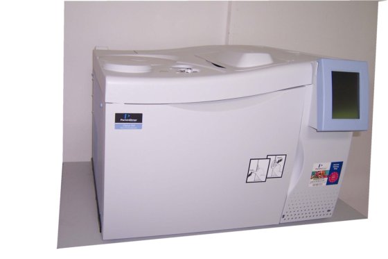 Perkin Elmer Clarus 500