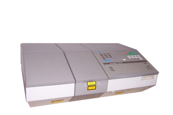 パーキンエルマーパラゴン500