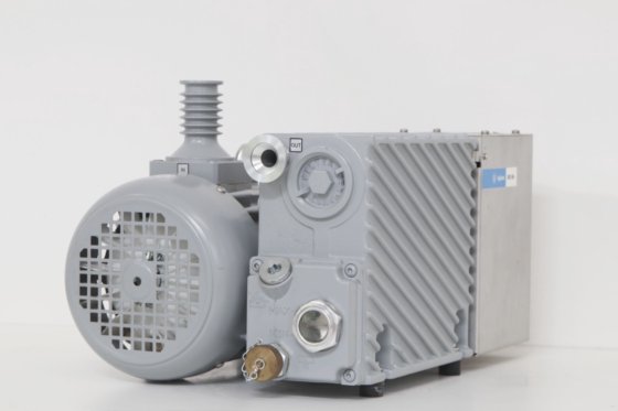 2019 Agilent MS40+ in Burladingen, Germany