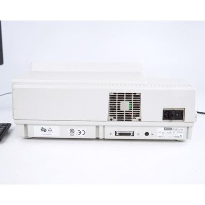 モレキュラーデバイス スペクトラマックス ジェミニ XS 蛍光