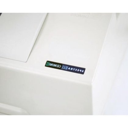 モレキュラーデバイス スペクトラマックス ジェミニ XS 蛍光