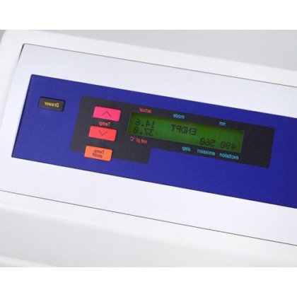 モレキュラーデバイス スペクトラマックス ジェミニ XS 蛍光