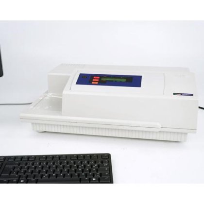 モレキュラーデバイス スペクトラマックス ジェミニ XS 蛍光