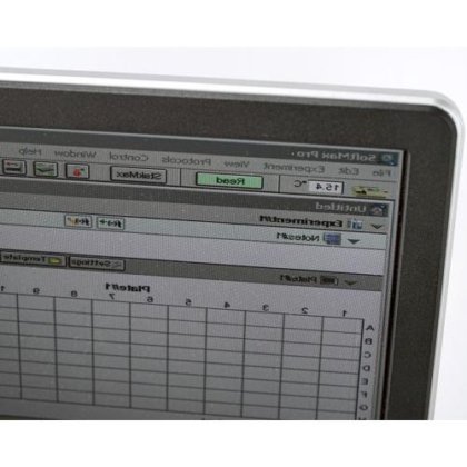 モレキュラーデバイス スペクトラマックス ジェミニ XS 蛍光