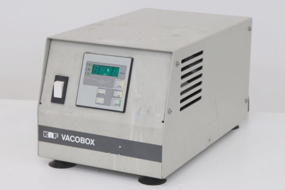 KNF Neuberger Vacobox