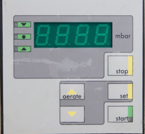 KNF Neuberger Vacobox