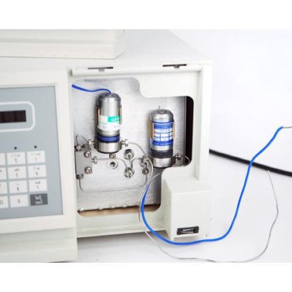 Waters. 2410 折光检测仪（RID）。