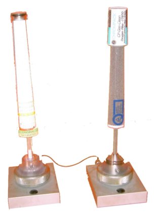 Perkin Elmer Autosystem 1022 P