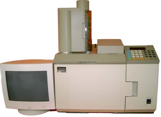 Perkin Elmer Autosystem 1022 P