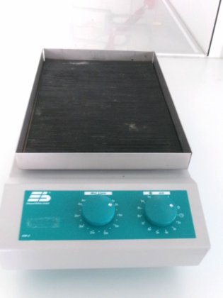 ビューラー KM 2