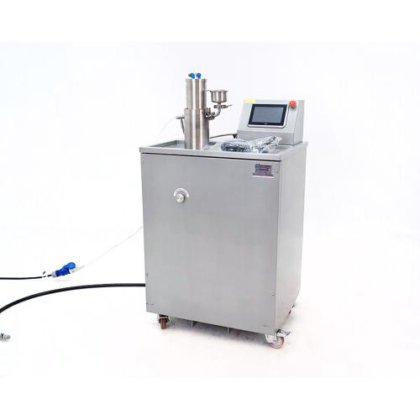 Constant Systems CF2 连续流动池破碎仪