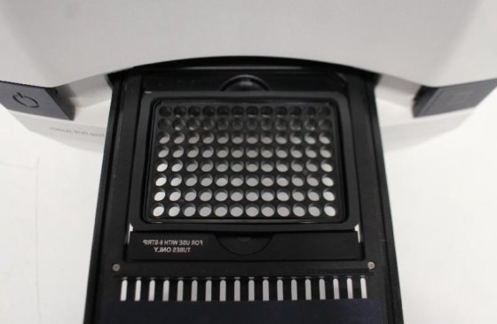 アプライドバイオシステムズ 7500 高速リアルタイムPCRシステムA