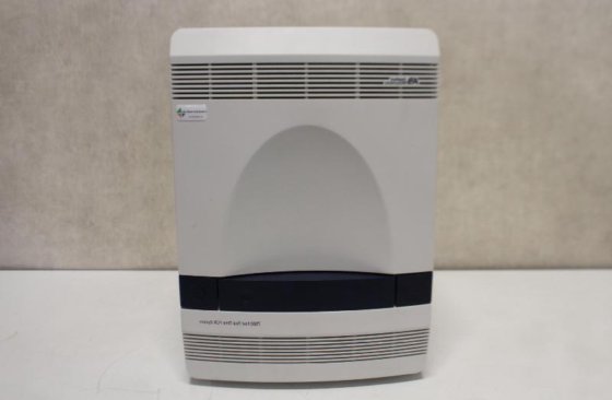 アプライドバイオシステムズ 7500 高速リアルタイムPCRシステムA