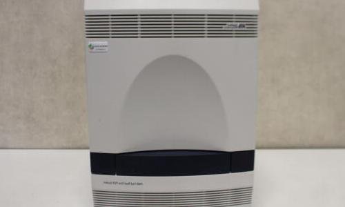 アプライドバイオシステムズ 7500 高速リアルタイムPCRシステムA