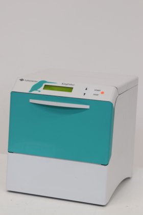 サーモラボシステムズ キングフィッシャー 700