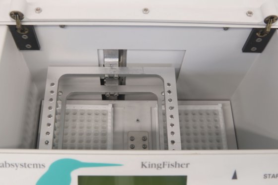 サーモラボシステムズ キングフィッシャー 700