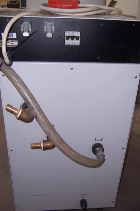 Haake Kryothermat3500