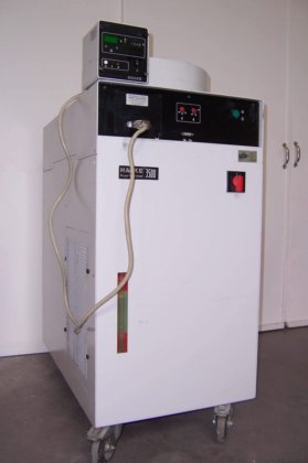 Haake Kryothermat3500