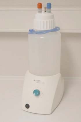 インテグラバイオサイエンスバキュセーフ