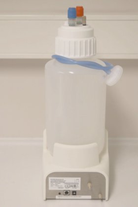 Integra Biosciences Vacusafe