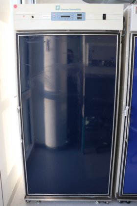 Thermo Scientific 伸手可及