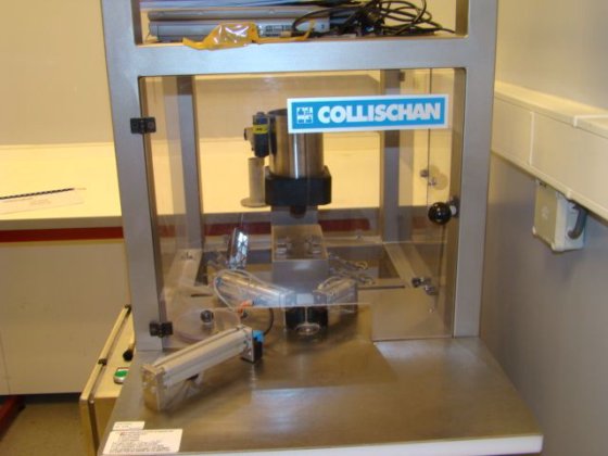 Collischan S703