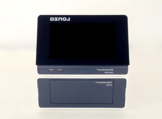 朗扎4D核转染因子电转系统核心