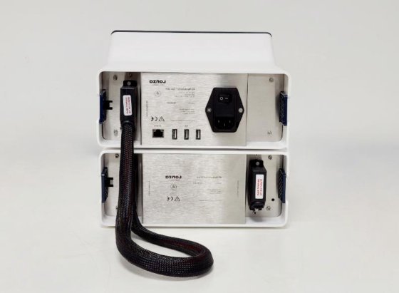 朗扎4D核转染因子电转系统核心