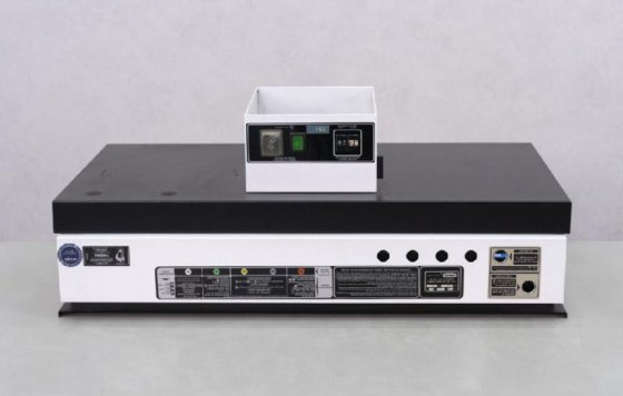 Erlab Captair 5000 C フィルター