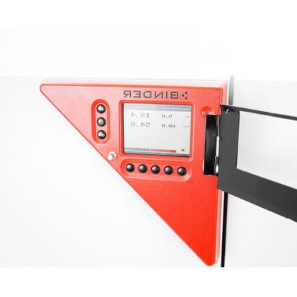 Binder KBF 720 E5.2 Constant