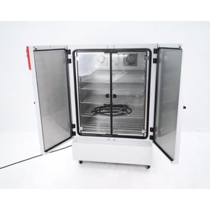 Binder KBF 720 E5.2 恒温恒湿箱