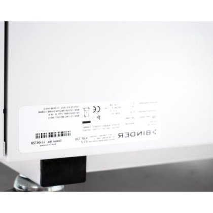 Binder KBF 720 E5.2 Constant