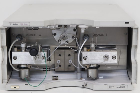 アジレント G1312A