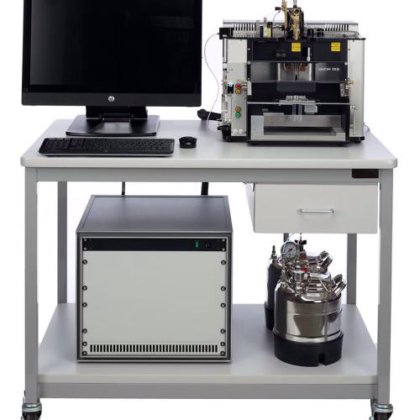 ベクトン・ディッキンソン FACS ジャズフローサイトメーター セルソー