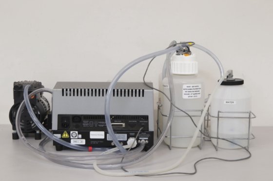 Bio Tek 微孔板清洗机